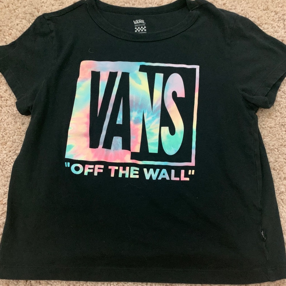 Vans T-Shirt